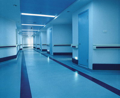 牛奶廠食品廠專用抗菌pvc地板